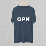 OPK Unisex T-Shirt