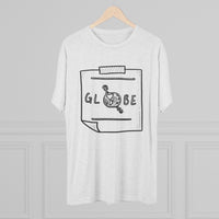 Globe Shirt D