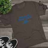 OPK Swim Team Unisex Shirt