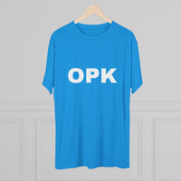 OPK Unisex T-Shirt