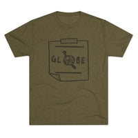 Globe Shirt D