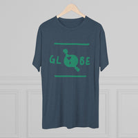 Globe Shirt - B