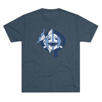 OPK Piranha Unisex Shirt