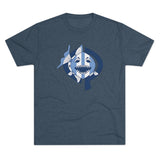 OPK Piranha Unisex Shirt