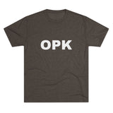 OPK Unisex T-Shirt