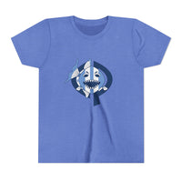 Youth OPK Piranha Short Sleeve Tee