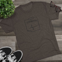 Standstill Shirt E-ish