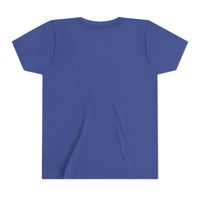 Youth OPK Short Sleeve Tee - Perfect for Everyday Style