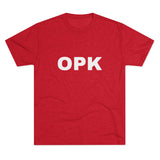 OPK Unisex T-Shirt