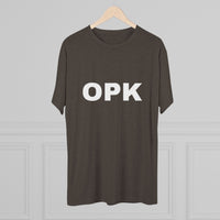 OPK Unisex T-Shirt