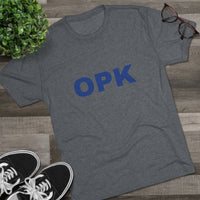 OPK Unisex T-Shirt
