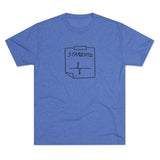 Standstill Shirt E-ish