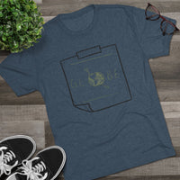Globe Shirt A