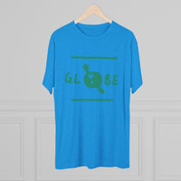 Globe Shirt - B