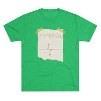 Standstill Shirt B