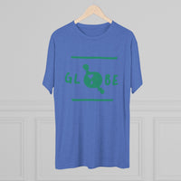 Globe Shirt - B