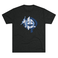 OPK Piranha Unisex Shirt