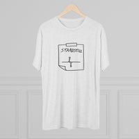 Standstill Shirt E-ish
