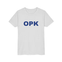Youth OPK Short Sleeve Tee - Perfect for Everyday Style