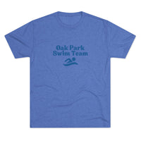 OPK Swim Team Unisex Shirt