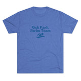 OPK Swim Team Unisex Shirt