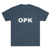 OPK Unisex T-Shirt