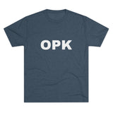 OPK Unisex T-Shirt
