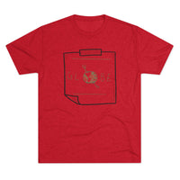 Globe Shirt A