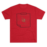 Globe Shirt A