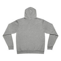 Standstill Sponge Fleece Pullover Hoodie A