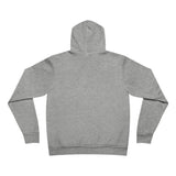 Standstill Sponge Fleece Pullover Hoodie A