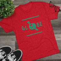 Globe Shirt - B