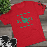 Globe Shirt - B