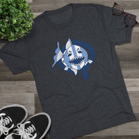 OPK Piranha Unisex Shirt