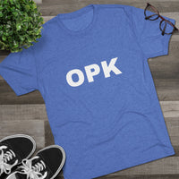OPK Unisex T-Shirt