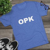 OPK Unisex T-Shirt