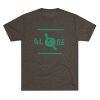 Globe Shirt - B