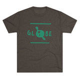Globe Shirt - B