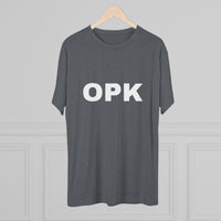 OPK Unisex T-Shirt