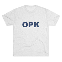 OPK Unisex T-Shirt