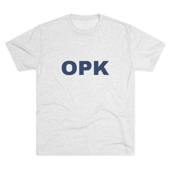 OPK Unisex T-Shirt