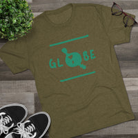 Globe Shirt - B