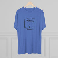 Standstill Shirt E-ish