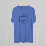 Standstill Shirt E-ish