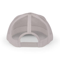 OPK Snapback Trucker Cap - Perfect for Travel Lovers