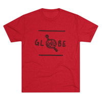 Globe Shirt C