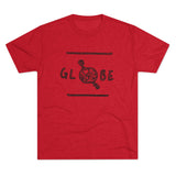 Globe Shirt C