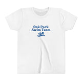 Youth Oak Park Swim Team T-Shirt