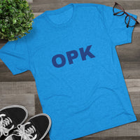 OPK Unisex T-Shirt
