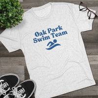 Unisex Adult OPK Swim Team Shirt
